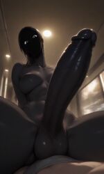 alternate (species) from mandela catalogue by ian8766 (artist)