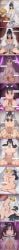 1boy ahe_gao ai_generated areolae armor aroused aroused_fluid arthur_pendragon ass_grab balls_deep bare_breasts bedroom begging big_breasts black_hair blonde_hair blue_eyes blush bridal_gown bride canopy_bed cervix cervix_kiss clitoris close_up comic comic_strip comics cowgirl_position crown cum_inside deep_penetration desperate detailed_pussy dominant_female dripping drooling embrace english_text exposed_breasts face_to_face fantasy female female_domination female_on_top flushed gauntlets groom groping hand_on_ass hand_on_own_ass harder heart heart-shaped_pupils horny huge_breasts hugging impatient intense_sex internal_view knight labia large_breasts legs_around_waist legs_up liza_(pokemon) long_hair medieval meowllete missionary_position moaning muscular_arms muscular_male nanatsu_no_taizai nipples nsfw on_bed panties_aside partially_dressed passionate_sex pauldrons penetration penis_in_ass penis_in_pussy pleasure_face pokemon ponytail purple_lighting pussy_juice reverse_cowgirl rolling_eyes rough_sex screaming seduction sex short_hair speech_bubble spread_legs spread_pussy squeezing_ass straddling straight sweat sweatdrop teasing text tiara tight_ass tongue_out topless tsundere upskirt vaginal_penetration veil visible wedding_dress wedding_night wet_pussy white_panties womb_penetration x-ray_view yellow_eyes
