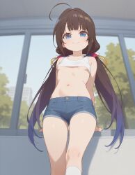 Hinatsuru Ai Rule 34 Image