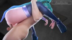 1boy 1female 1girls 1male 3d 3d_animation ambiguous_penetration animated arms_around_shoulders ass ass_focus balls ballsack blender blender_(software) blender_cycles blue_eyebrows blue_eyes blue_hair boot_fetish boots bracelets breasts bubble_ass bubble_butt butt_focus carrying carrying_another carrying_partner carrying_position cheekbuster cheeks child_bearing_hips cock curvaceous curvaceous_ass curvaceous_body curvaceous_female curvaceous_figure curvaceous_hips curvaceous_thighs curvy curvy_body curvy_female curvy_figure curvy_hips curvy_thighs dyed-hair dyed_hair feet feet_up female female_focus femsub firm_ass fucked_into_submission high_heels hips hips_wider_than_shoulders holding_partner k/da_all_out_seraphine k/da_all_out_series k/da_series league_of_legends league_of_legends:_wild_rift legs legs_apart legs_held_open legs_spread legs_up light_blue_hair long_hair long_legs male male/female male_penetrating male_penetrating_female maledom maledom/femsub moan moaning moaning_in_pleasure moans no_panties penis pleasure pleasure_face pleasured pleasured_face pleasured_female ponytail riot_games seraphine_(league_of_legends) sound sound_effects stand_and_carry_position standing standing_sex tagme testicles thick thick_hips thick_legs thigh_boots tied_hair vagina vaginal_penetration vaginal_sex vein veins veiny veiny_penis very_long_hair video voice_acted waifu wedge_heels wide_hips