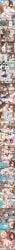 ai_assisted ai_generated areolae ass breast_grab comic completely_nude curvaceous curvy curvy_body curvy_female curvy_figure english english_text female_masturbation ffm_threesome fingering frame_by_frame gaara hokage hot_spring huge_breasts illumaru in_water kazekage kissing large_breasts masturbation mei_terumi mizukage naruto naruto_(series) naruto_shippuden nervous nervous_expression nervous_face nervous_smile nipples nude onoki onsen page_number penis pussy pussy_juice raikage rocks scissoring sweat sweatdrop terumi_mei thick_thighs threesome towel tribadism tsuchikage tsunade voluptuous voluptuous_female water wet wet_body wet_pussy wide_hips wooden_wall