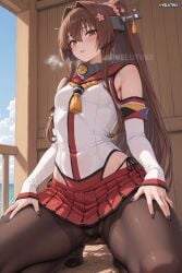 1femboy ai_generated androgynous ass ass_visible_through_thighs bangs bare_shoulders beach big_ass big_thighs black_nails black_panties black_pantyhose blush breath brown_eyes brown_hair brown_pantyhose bubble_butt bulge butt collar curvaceous curvaceous_ass curvaceous_body curvaceous_figure curvaceous_hips curvaceous_thighs curvy curvy_body curvy_figure curvy_hips curvy_male curvy_thighs detached_sleeves femboy femboy_focus femboysub feminine_body feminine_faced_male feminine_male feminization fingernails flat_chest hair_between_eyes hair_flower hair_intakes hair_ornament hand_on_own_thigh hands_on_own_thighs headgear heavy_breathing highleg hip_vent hips huge_ass huge_hips kantai_collection kneeling long_fingernails long_hair long_sleeves looking_at_viewer male_focus male_only mature mature_male metal_collar miniskirt nail_polish nails_painted no_shoes otoko_no_ko outdoors paid_reward_available panties panties_under_pantyhose pantyhose parted_lips pear-shaped_figure pear_shaped pleated_skirt plump_thighs ponytail rear red_skirt sailor_collar sharp_fingernails shiny_hair shiny_skin side-tie_panties sidelocks skindentation skinny_male skirt slim_waist smile solo solo_focus spread_legs squatting string_panties sweat sweating sweaty sweaty_body thick_butt thick_hips thick_legs thick_thighs thighband_pantyhose thighs tiny_penis trap underwear velutinx very_long_hair visible_breath voluptuous voluptuous_body voluptuous_femboy voluptuous_male watermark wet wet_body wet_skin wide_ass wide_hips wide_thighs yamato_(kantai_collection)