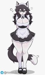 mako (makonekko) fan art