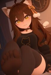 steampunkie asmr from indie virtual youtuber by anna anon (style)