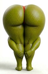 ogress fiona from dreamworks