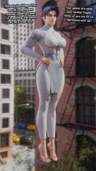 1girls 3d alien alien_girl alien_humanoid anissa big_ass big_breasts big_thighs breasts curvaceous curvy curvy_figure female hips hourglass_figure huge_ass huge_breasts huge_thighs humanoid image_comics invincible invincible_vs large_ass large_breasts large_thighs legs light-skinned_female light_skin mature mature_female slim_waist thick thick_hips thick_legs thick_thighs thighs viltrumite voluptuous waist wide_hips zeratulc