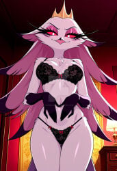 stella (helluva boss) from helluva boss