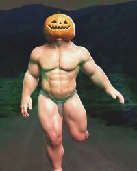 2024 3d animated astra_zero bulge gay halloween male male_only music sound tagme video yaoi