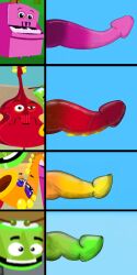 babytv fan art