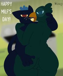 Digital Media (Artwork) Rule 34 Image