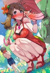 1boy 1girl 1girls 2026 2d 2d_(artwork) 2d_artwork ai_assisted ai_generated anime anthro anthro/human anthro_on_female anthro_on_human anthro_on_humanoid before_sex before_vaginal big_ass big_balls big_breasts big_cock big_dick big_dom_small_sub big_penis black_eyes black_pupils blue_eyes boyfriend-girlfriend breast_swaying breasts brown_hair cock cock_shock cock_worship colored couple couple_(romantic) couple_love cross_section cum cum_drip cum_leak cum_leaking cum_leaking_out cum_leaking_out_of_penis digital_drawing_(artwork) digital_media_(artwork) dilophosaurus dominant_anthro dominant_feral dominant_male domination/submission dutch_angle ecstatic ecstatic_expression ecstatic_face embarrassed embarrassed_exposed_female embarrassed_female embarrassed_naked_female embarrassed_nude_exposure embarrassed_nude_female excited excited_expression excited_female excited_for_sex exposed_skin exposing exposing_ass female_focus female_human female_human/male_pokemon female_on_anthro female_on_male female_on_top flower flower_in_hair flower_on_head from_above from_behind from_behind_position from_side front_view fucked_from_behind fur furry furry_male gecko gecko_humanoid gecko_tail gotta_fuck_em_all grabbing_penis green_balls green_body green_fur green_skin green_skinned_male grey handjob happy happy_female happy_male happy_sex happy_sub head_tilt head_tilted_back horny horny_female human human/anthro human/pokemon human_female human_on_anthro human_on_pokemon humanoid humanoid_anthro humanoid_feet humanoid_genitalia humanoid_hands humanoid_on_anthro humanoid_penetrated humanoid_penis humanoid_pointy_ears humanoid_pussy interspecies interspecies_sex large_cock large_dick large_penis larger_male legs_together lifted_by_another lifting lifting_dress lifting_female lifting_person lifting_skirt lizard lizard_humanoid lizard_tail looking_at_breasts looking_at_partner looking_at_viewer looking_thick male_anthro male_anthro/female_human male_on_botto male_on_bottom male_on_female male_penetrating male_penetrating_female male_pokemon/female_human may may_(pokemon) may_(pokemon_emerald) may_(pokemon_oras) may_(pokemon_rs) missionary missionary_position missionary_sex monotone_body monotone_ears monotone_fur mouth_closed multicolored_body multicolored_fur nintendo nipple_exposed nipple_visible nipple_visible_through_clothes nipple_visible_through_clothing on_bottom on_top on_top_of_another open_clothes panties panties_aside panties_visible penis penis_grab penis_out pleased_expression pleasure_face pleasured pleasured_face pleasured_female poke-ignis pokemon pokemon/human pokemon_(species) pokemon_on_female pokemon_on_human pokemon_oras pokemon_rse pokephilia pose posing posing_for_the_viewer posing_naked posing_nude posing_with_penis presenting_penis red_dress red_eyeliner red_eyeshadow red_flower red_hair_ornament red_headwear red_heels red_panties red_shoes red_umbrella reptilian reptilian_eyes reptilian_tail restrained restrained_female revealing_clothes reverse_cowgirl_position romantic romantic_couple romantic_sex sceptile sex_from_behind sex_pose sexy_body sexy_clothing sexy_pose sitting_on_another sitting_on_lap sitting_on_penis sitting_on_person size_comparison size_difference skin_exposed smaller_female smiling smiling_at_viewer snout squatting squatting_position squirting standing standing_missionary standing_position standing_sex staring_at_ass staring_at_partner sticking_out_tongue submissive_female submissive_human suspended suspended_congress sweat swinging_breasts temptation tempting tempting_another tempting_viewer thick_ass thick_butt thick_female thick_hips thick_legs thick_thighs thigh_focus thighs_focus thighs_together tongue tongue_out two-tone_body two-tone_fur two_tone_body two_tone_fur umbrella vagina vaginal vaginal_fluids vaginal_insertion vaginal_object_insertion vaginal_penetration vaginal_sex vertical_eyes video_games visible_panties yellow_eyes yellow_sclera