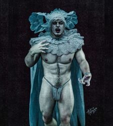 astra_zero gay male male_only tagme 2024 horror halloween original