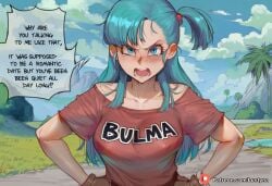 futanari futanari_only futa futa_only breasts patreon penis girly balls self_upload ai_generated highres high_resolution stable_diffusion dickgirl huge_breasts huge_boobs huge_ass huge_cock huge_balls huge_butt huge_thighs huge_penis huge_testicles medium_breasts medium_penis medium_ass sexy horny cock worship futa_sans_pussy muscular 1futa girl waifu_diffusion waifu anime anime_style hentai 1girl boobs curvaceous curvaceous_figure curvaceous_female curvaceous_body female female_focus shiny vagina voluptuous voluptuous_female big_breasts big_ass fit_female hourglass_figure pussy clitoris ai_assisted uncensored caption dialogue comic comic_page manga manga_page text text_bubble speech_bubble story 1girls lustyna bulma_briefs bulma bulma_(dragon_ball) dragon_ball dragon_ball_z dragon_ball_super blue_hair android_18 blonde_hair bob_cut futa_on_female futa_with_female