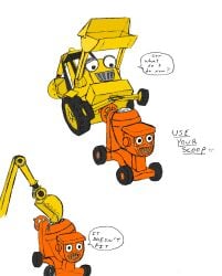 1boy 1girls bob_the_builder_(series) cbeebies dizzy_(bob_the_builder) hit_entertainment sex