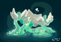 balls ddnet ddrace ddracenetwork dick egg magic storma storma_(ddnet) tee teeworlds tentacle_in_ass wings