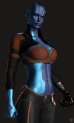 1girls 3d alf3d alien alien_girl alien_humanoid ass bald bald_female big_ass big_breasts blue-skinned_female blue_body blue_skin breasts busty curvy cybernetic_arm cybernetics cyborg female female_focus female_only guardians_of_the_galaxy hips hourglass_figure huge_ass huge_breasts humanoid large_ass large_breasts legs marvel marvel_cinematic_universe midriff nebula_(marvel) purple-skinned_female purple_skin slim_waist thick thick_hips thick_legs thick_thighs thighs voluptuous voluptuous_female waist wide_hips