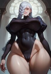 mei mei (jujutsu kaisen) from jujutsu kaisen by gmgkaiser