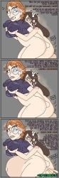 milkbuni futanari 1futa futa_on_female 1girls moira overwatch d.va d.va_versus brat bratty bratdom femcel girlfailure gamer_girl smelly stinky freckles freckles_on_face freckles_on_shoulders choker hair_ornament earrings brunette ginger age_difference older_female old hag milf mature_female mature mature_woman white_woman partially_clothed clothed_breasts sex vaginal_penetration vaginal vaginal_sex rape dubious_consent raped_female sexual_harassment sexual_assault size_difference younger_penetrating_older smaller_penetrating_bigger bigger_penetrated bigger_female taller_female smaller_futa groping groping_breasts grope groping_from_behind honking_tits squishing_breasts nude nude_futa flies_for_smell musk musk_clouds standing_sex standing shocked shocked_expression insult degradation misogyny tight_clothing tight_fit skin_tight big_breasts freckles_on_ass sweat rolling_eyes impregnation cumflation cumflated_belly impregnating_rape impregnated cum cum_inside overflowing_cum excessive_cum restrained restrained_arms eye_mask steam steaming_body big_belly english_text english text dialogue comic comic_strip comic_page