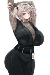 faust (limbus company) from limbus company by bbambi