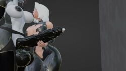 1futa 1girls 3d 3d_animation animated anthro balls balls_clench blender complex_fluid_animation cum cum_on_wall cumshot ejaculation elbow_gloves elise_(omniman907) erection excessive_cum female furry futa_on_female futanari garter_belt garter_straps gigantic_penis huge_balls huge_breasts huge_cock jerkingoff latex_suit masturbation no_sound penis red_hair rekin3d rekin3dfurry short_hair stroking_penis sucking_nipples tagme testicles_clench thighhighs throbbing_balls throbbing_penis two-handed_handjob two-handed_masturbation two_handed_handjob two_handed_masturbation veiny_penis video white_hair