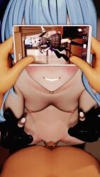 cowgirl_position hololive hoshimachi_suisei tagme video vtuber