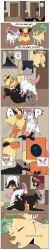 absurd_res anal anal_penetration animal_genitalia animal_penis animal_vulva anthro anthro_on_feral anthro_penetrated antoszowa bestiality bodily_fluids canine_genitalia canine_penis cum cum_inside cunnilingus dialogue doggystyle dominant dominant_male eeveelution female female_penetrated feral feral_penetrating feral_penetrating_anthro flareon from_behind_position from_front_position generation_1_pokemon generation_4_pokemon generation_6_pokemon genital_fluids genitals group half-closed_eyes hi_res inside knot larger_anthro larger_male leafeon long_image looking_at_another looking_pleasured lying male male/female male/male male_anthro male_feral male_on_anthro male_on_feral male_penetrated male_penetrating male_penetrating_female male_penetrating_male mating_grip missionary_position narrowed_eyes nintendo on_back on_ground open_mouth oral oral_penetration penetration penile penile_penetration penis penis_size_difference plant pokemon pokemon_(species) sex size_difference sleeping smaller_male smaller_penetrated smile speech_bubble submissive submissive_male sylveon tall_image text tongue tongue_out tree trio trio_focus vaginal vaginal_penetration vulva x-ray_view