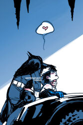 batman fan art