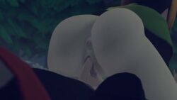 3d animated anthro female gardenia_(pokemon) lucas_(pokemon) male mp4 pokemon pokemon_(species) pokephilia pussy roserade sound tagme vagina vaginal_penetration vaginal_sex video worstm8sfm