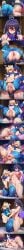 ai_generated blue_eyes blonde_hair multiple_girls 1boy hat 2girls ahoge ass thighs pantyhose sweat shorts from_behind short_shorts thick_thighs erection denim bent_over bulge ass_focus huge_ass erection_under_clothes 1girl solo long_hair breasts looking_at_viewer blush hair_between_eyes bare_shoulders blue_hair purple_eyes upper_body purple_hair teeth scarf tattoo trembling clenched_teeth angry patreon_logo blue_scarf purple_scarf bronya_rand seele_(honkai:_star_rail) gloves hetero penis pussy solo_focus pants looking_back fingerless_gloves torn_clothes uncensored pov anus patreon_username torn_pants puckered_anus large_breasts navel nipples multicolored_hair small_breasts sex vaginal testicles sex_from_behind veins futanari veiny_penis large_penis large_areolae inverted_nipples futa_with_female rolling_eyes huge_penis stomach_bulge reverse_suspended_congress large_testicles huge_testicles open_mouth spread_legs english_text anger_vein clothed_sex ahegao folded torn_shorts full_nelson nude lying indoors saliva on_side fucked_silly spooning pussy_juice anal colored_inner_hair tongue elbow_gloves tongue_out cum huge_breasts muscular kneeling abs muscular_female implied_futanari alternate_muscle_size short_hair ass_ripple lynx_(honkai:_star_rail) honkai:_star_rail mr_peaker