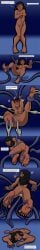 aliens araghenxd dark-skinned_female disney lilo_and_stitch naked_female nani_pelekai nude_female restrained_by_tentacles sole_female starts_to_like_it tentacle_in_pussy tentacles tickle_torture tickled tickling tickling_armpits tickling_feet tickling_pussy ticklish until_they_like_it