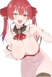 houshou marine from hololive