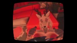 analog_porn bloodborne furry hellhound large_breasts meme preview straddling_paizuri tagme titjob vicar_amelia video video_games vr vrchat