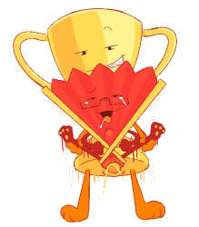 cum fan_(ii) inanimate_insanity object_shows osc penetration sex stonerobjectum tentacle_penis trophy_(ii)