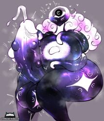 original character from original by zeblackballd (artist)