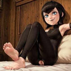 Mavis Dracula Rule 34 Image