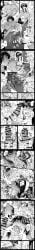 1boy 1girl ahe_gao ahegao ahegao_face ahemaru ball_sucking blush boots breast_grab caught censored cheat cheating cheating_(relationship) cheating_female cheating_girlfriend comic cum cum_covered cum_in_mouth cum_on_body cum_on_face cum_swallowing deepthroat dirty_penis double_penetration english_text exposed_breasts exposed_penis facial fellatio from_behind gangbang groping groping_through_clothes group_sex henriiku_(ahemaru) holding_penis intercourse large_penis leggings licking loid_forger monochrome multi_panel multiple_penises netorare nipple_lick nipple_suck nudity old_man open_mouth oral outdoor_sex park penetration penis public_place public_sex semen_burp smegma smegma_licking smiling sound_effects speech_bubble spy_x_family sweat sweater tears text throat_fuck translated ugly_bastard vaginal_penetration veiny_penis yor_forger