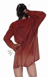 aragorn fan art