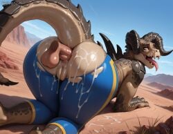 1boy 1boy1girl 1boys 1girl 1girls ahegao ai_generated all_fours anal anal_orgasm anal_penetration anthro anus ass ass_crack ass_focus balls bedroom_eyes belly bethesda_softworks big_butt big_penis black_eyes blush bodily_fluids bottomless bottomwear breasts breath breath_cloud brown_body brown_skin bukkake butt butt_focus claws clothed clothing crouching cum cum_everywhere cum_in_ass cum_inside cum_on_body cum_on_butt cum_on_clothing cum_on_ground curvy curvy_female curvy_figure deathclaw desert detailed detailed_background digital_media_(artwork) dildo_riding disembodied_penis doggystyle dominant dominant_female duo excessive_cum excessive_genital_fluids eye_contact eye_roll eyelashes faceless_character faceless_human faceless_male fallout fallout_(series) fallout_4 fallout_new_vegas fangs feet female female_anthro female_focus first_person_view from_behind_position from_front_position fucked_silly furry furry_female furry_only genital_fluids genitals glistening glistening_body glistening_genitalia guznoai half-closed_eyes hi_res hmofa horn horns huge_ass huge_butt human human_male human_male_on_anthro_female human_on_anthro humanoid innie_pussy interspecies kneeling larger_female legs_apart looking_at_another looking_pleasured low-angle_view male male/female male_human male_on_anthro male_pov mammal mating_press mature_female messy mommy monster monster_girl motion_lines multicolored_body narrowed_eyes navel nude nude_female on_ground on_knees on_top open_mouth orange_eyes orgasm orgasm_face outdoors outside pants partially_clothed penetration penile penis pink_pussy plump_labia poking_out portrait presenting presenting_anus presenting_ass presenting_butt presenting_hindquarters presenting_pussy pussy pussy_juice raised_tail realistic rear_view reptile sagging_breasts saliva scales scalie seductive sex shirt size_difference smile solo solo_focus spread_butt spread_legs spreading stable_diffusion sweat sweaty_body tail tan_body tan_skin teasing teeth thick_tail thick_thighs three-quarter_portrait tongue tongue_out topless topwear torn_bottomwear torn_clothing two_tone_body vault_suit vein veiny_penis voluptuous voluptuous_female wasteland wet wide_hips yellow_eyes yiff