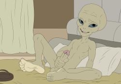 1boy 2025 alien alien_humanoid bald balls barefoot big_talk_pictures classic_alien darkshiner8 feet foot_ninja15 gay genitals hi_res humanoid male male_only masturbation non-human non-human_only nude paul_(film) paul_(paul) penis relativity_media sketch solo universal_pictures universal_studios working_title_films yaoi