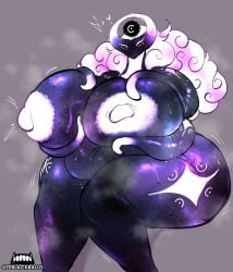 original character from original by zeblackballd (artist)
