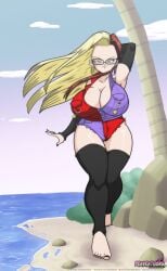 riffsandskulls android_39 android_18 android_21 android_girl android_21_(human) vomi_(dragon_ball) 2024 artist_name artist_logo artist_website twitter_username twitter twitter_link twitter_logo twitter_sample deviantart deviantart_username deviantart_link deviantart_logo deviantart_url deviantart_watermark patreon patreon_username patreon_logo patreon_url patreon_link patreon_reward patreon_exclusive gumroad_username gumroad gumroad_logo gumroad_url pervertoons dragon_ball dragon_ball_z dragon_ball_super dragon_ball_super_super_hero dragon_ball_fighterz 1girls potara_earrings potara_fusion potara_nipple_rings two-tone_hair blue_eyes hourglass_figure hourglass_figured_female cleavage cleavage_focus black_toenails black_nails black_nail_polish black_nailpolish island solo solo_focus solo_female female female_only female_focus female_human female_android female_solo two-tone_clothing clothing clothed clothed_female clothes looking_at_viewer looking_pleasured alternate_version_available alternate_version_at_source black_fingernails black_fingernail_polish gold_hoop_earrings hoop_earrings gold_earrings black_sleeves black_legwear 5_toes feet foot_fetish foot_focus shiny shiny_skin shiny_hair shiny_breasts shiny_body shiny_thighs shiny_thighhighs thighs thighhighs thigh_highs thigh_gap thick_thighs thick thick_legs thick_hips thick_body thick_breasts thick_boobs thick_boobies thick_tits thick_titties cameltoe camel_toe pussy pussy_focus pussy_lips pussy_visible_through_clothes vagina vagina_visible_through_clothing big_breasts big_tits big_titties big_boobs big_boobies boobs boobs_bigger_than_head boobs_focus boobs_bigger_than_torso boobies boobies_bigger_than_head boobies_out boobies_focus tits tits_out tits_bigger_than_head tits_focus titties titties_bigger_than_head titties_out titties_focus breasts_bigger_than_head curvaceous curvaceous_figure curvaceous_female curvaceous_body curvaceous_hips curvaceous_thighs curvy curvy_figure curvy_female curvy_body curvy_hips curvy_thighs curvy_woman fusion fusion_character hypothetical_fusion curves curvy_milf milf milf_body mother mother_(lore) voluptuous voluptuous_female voluptuous_body voluptuous_milf long_hair long_hair_female glasses smirk smirking smirking_at_viewer smirking_face arm_behind_head armpits 1female ass ass_visible_through_thighs flowing_hair huge_breasts huge_boobs huge_boobies huge_tits huge_titties huge_thighs
