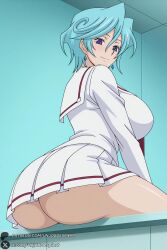 tatsunagi suiko from cardfight!! vanguard by unjobdespiert