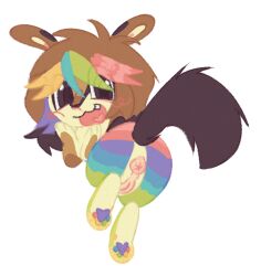 Anthro Rule 34 Image