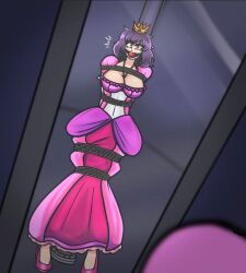 Genderswap (Mtf) Rule 34 Image