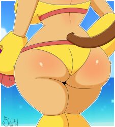 kit (gameoverse) from gameoverse by kiut arts