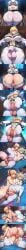 1boy 1futa 1girl 2girls ai_generated anus ass ass_focus back barbara_(genshin_impact) bare_shoulders barefoot bed bedroom bent_over big_balls black_bow blonde_hair blue_eyes blush book bookshelf bow breasts bulge cameltoe censored clenched_teeth clothed_sex clothes_pull comic creampilations cross cross_earrings cum cum_in_pussy curtains detached_collar detached_sleeves dress drill_hair english_text erection facing_away feet folded from_behind full_nelson futa_on_female futa_with_female futanari genshin_impact hair_bow half-closed_eyes hat heart hetero high_heels hoyoverse huge_ass huge_breasts huge_penis incest indoors jean_(genshin_impact) jean_gunnhildr kiss large_breasts large_penis lifting_person long_hair looking_at_viewer looking_back lying mating_press mihoyo mosaic_censoring multiple_girls nipples nude on_bed on_side on_stomach open_mouth paizuri panties pants pants_pull pantyhose pantylines patreon_username penis ponytail pov prone_bone puckered_anus pussy pussy_juice reverse_suspended_congress rolling_eyes rough_sex sex sex_from_behind sheet_grab siblings sisters slap_mark solo solo_focus spread_legs steaming_body submissive_pov sweat teeth testicles thick_thighs thighs tight_clothes tight_pants toes topless torn_clothes torn_pants torn_pantyhose trembling twin_drills twintails underwear vaginal veins veiny_penis white_dress white_headwear white_pants white_pantyhose window yuri