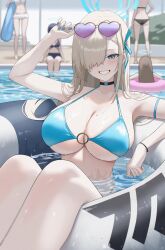 asuna (blue archive) from blue archive