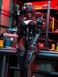1girls 3d ai_generated big_ass big_breasts big_thighs breasts curvaceous curvy curvy_figure cyberpunk female grok_imagine hailey_(the_first_descendant) hailey_scott hips huge_ass huge_breasts huge_thighs large_ass large_breasts large_thighs light-skinned_female light_skin mature mature_female redrobot3d slim_waist tagme the_first_descendant thick thick_hips thick_legs thick_thighs thighs video voluptuous waist wide_hips wide_thighs