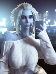 mara sov from bungie by word2