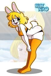 carrot (one piece) from one piece by sillyniko